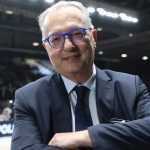 maurizio gherardini, maurizio gherardini fb, fenerbahçe beko, fenerbahçe beko maurizio gherardini, fenerbahçe basketbol