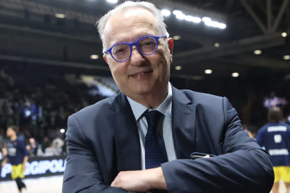maurizio gherardini, maurizio gherardini fb, fenerbahçe beko, fenerbahçe beko maurizio gherardini, fenerbahçe basketbol