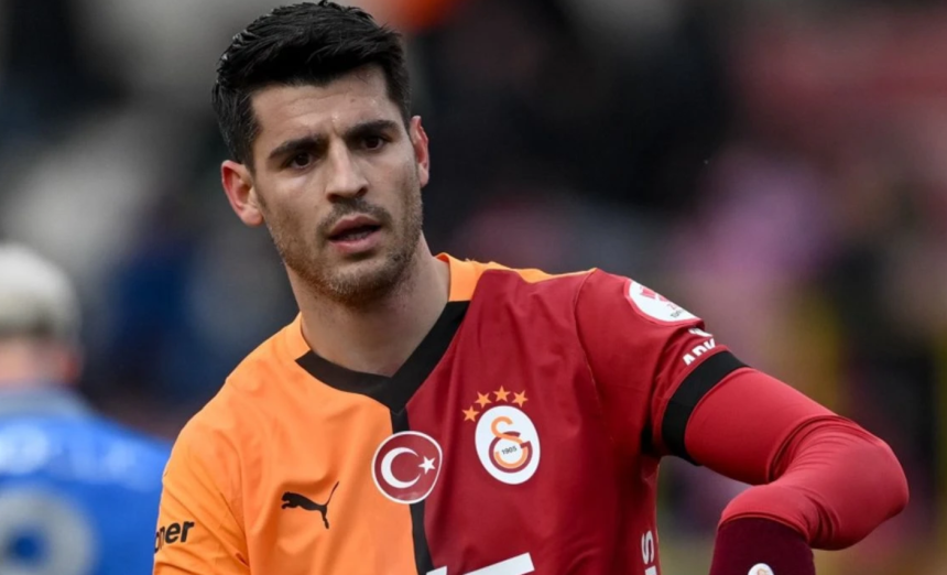 morata, galatasaray haberleri, alvaro morata transfer, galatasaray transfer, alvaro morata galatasaray