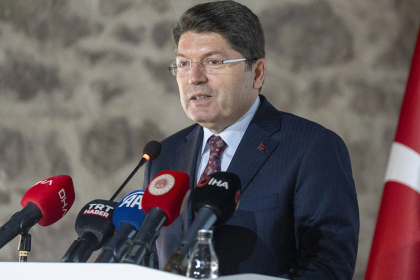 yılmaz tunç, denetimli serbestlik, adalet bakanı yılmaz tunç, denetimli serbestlik yılmaz tunç, 10. yargı paketi