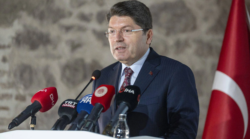 yılmaz tunç, denetimli serbestlik, adalet bakanı yılmaz tunç, denetimli serbestlik yılmaz tunç, 10. yargı paketi