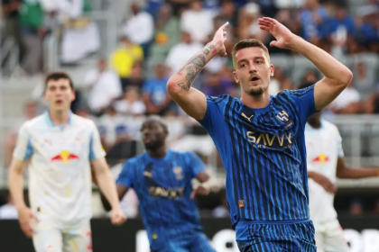 sergej milinkovic savic, fenerbahçe transfer haberleri son dakika, fenerbahçe transfer söylentileri, sergej milinkovic savic fenerbahçe, milinkovic savic