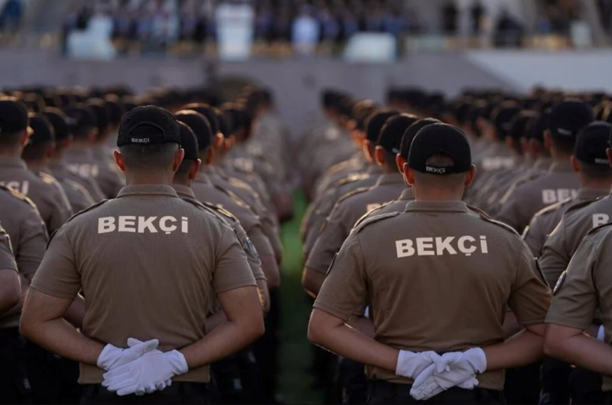 bekçi alımı 2025, bekçi alımı, bekçi maaşı 2025, bekçi başvuru, bekçi başvuru şartları