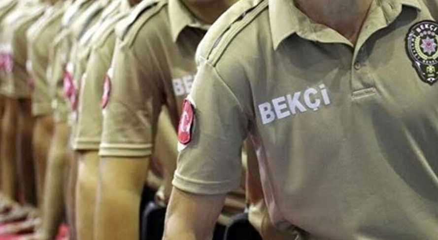 bekçi alımı 2025, bekçi alımı, bekçi maaşı 2025, bekçi başvuru, bekçi başvuru şartları