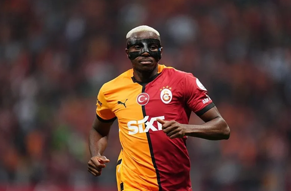 victor osimhen galatasarayspor haberleri galatasarayson dakika galatasaray transfer haberleriosimhen transfergalatasaray transfer