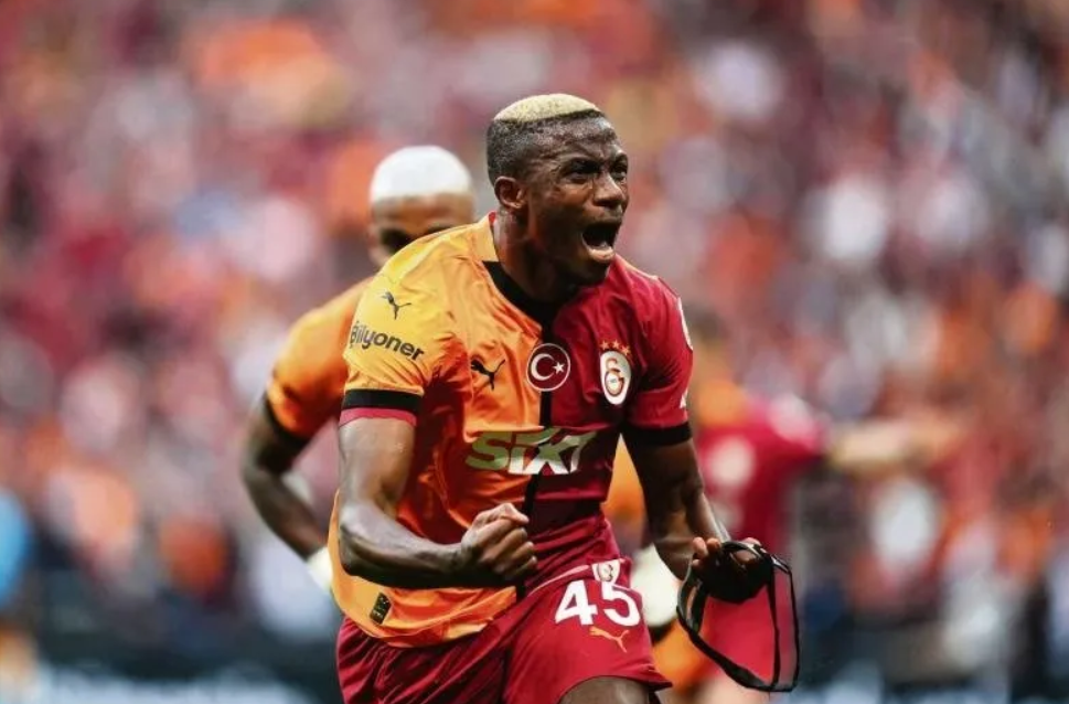 victor osimhen galatasarayspor haberleri galatasarayson dakika galatasaray transfer haberleriosimhen transfergalatasaray transfer