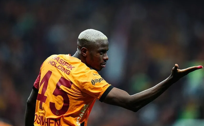 victor osimhen galatasaray spor haberleri galatasaray son dakika galatasaray transfer haberleri osimhen transfer galatasaray transfer