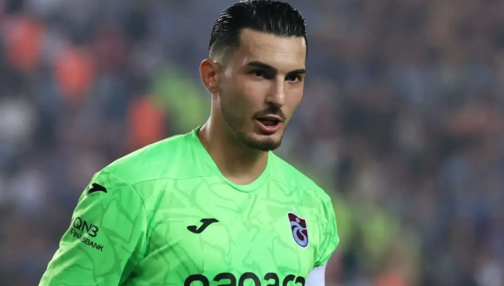 uğurcan çakır kaç yaşında, uğurcan çakır transfer, uğurcan çakır fenerbahçe, fenerbahçe transfer, fenerbahçe transfer haberleri
