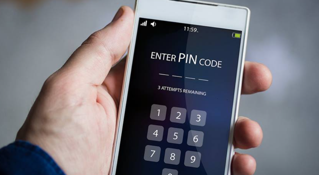 pin kodu nedirsim pin kodu nasıl öğrenilirpin kodu değiştirmepin kodu unuttumpuk kodu nedir