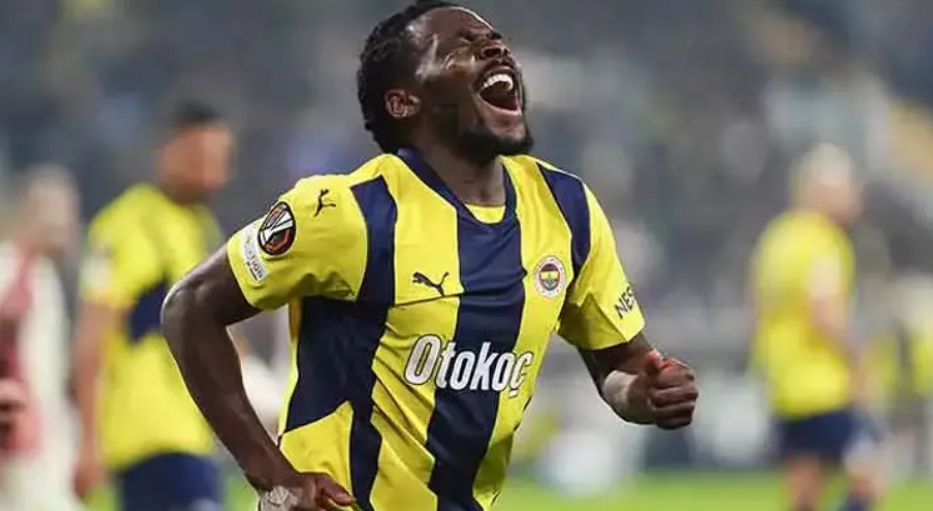 osayi samuelosayibeşiktaş transferosayi samuel maaşbeşiktaş transfer söylentileri
