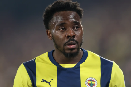 osayi samuel osayi beşiktaş transfer osayi samuel maaş beşiktaş transfer söylentileri