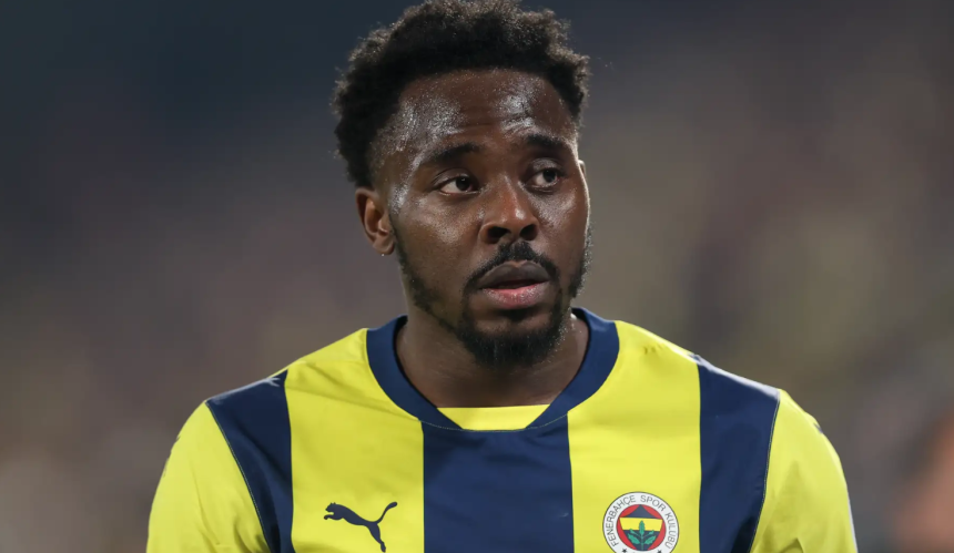 osayi samuel osayi beşiktaş transfer osayi samuel maaş beşiktaş transfer söylentileri
