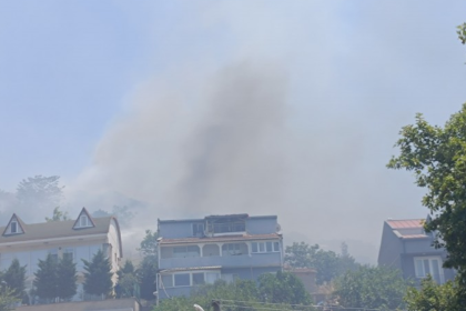 bursa da yangın bursa yenişehir yangın bursa gündem yangın bursa da yangın son dakika yangın son dakika