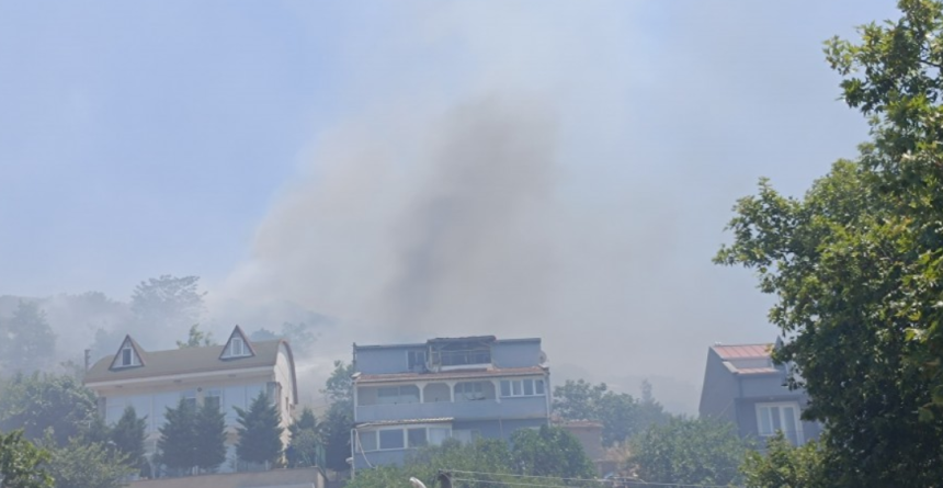 bursa da yangın bursa yenişehir yangın bursa gündem yangın bursa da yangın son dakika yangın son dakika