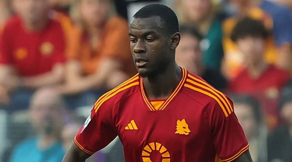 ndicka galatasarayevan ndickason dakika galatasaray transfer haberlerigalatasaray son dakika transfergalatasaray transfer