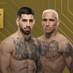 ufc 317 ne zaman charles oliveira ilia topuria ne zaman saat kaçta ufc 317 ilia topuria charles oliveira