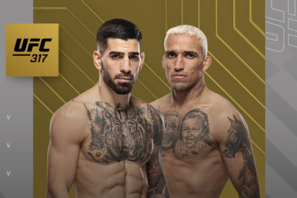 ufc 317 ne zaman charles oliveira ilia topuria ne zaman saat kaçta ufc 317 ilia topuria charles oliveira