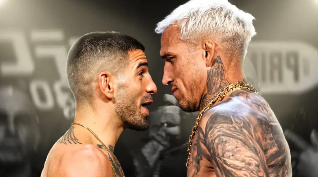 ufc 317 ne zamancharles oliveira ilia topuria ne zaman saat kaçtaufc 317ilia topuriacharles oliveira