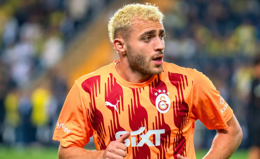 barış alper yılmaz, galatasaray transfer söylentileri, barış alper transfer, galatasaray transfer, ınter barış alper
