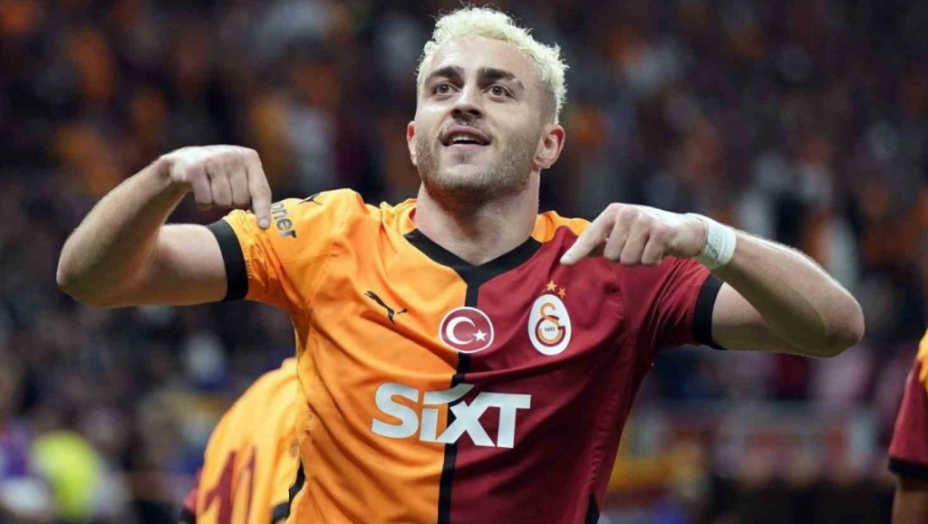 barış alper yılmaz, galatasaray transfer söylentileri, barış alper transfer, galatasaray transfer, ınter barış alper