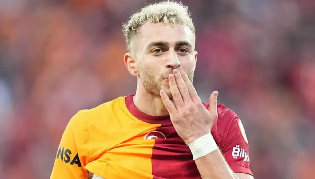 barış alper yılmaz, galatasaray transfer söylentileri, barış alper transfer, galatasaray transfer, ınter barış alper