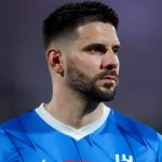 aleksandar mitrovic tranfer aleksandar mitrovic fenerbahçe fenerbahçe transfer aleksandar mitrović fenerbahçe