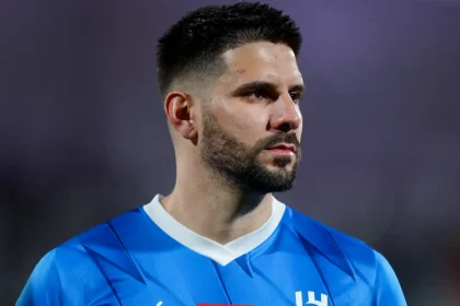 aleksandar mitrovic tranfer aleksandar mitrovic fenerbahçe fenerbahçe transfer aleksandar mitrović fenerbahçe