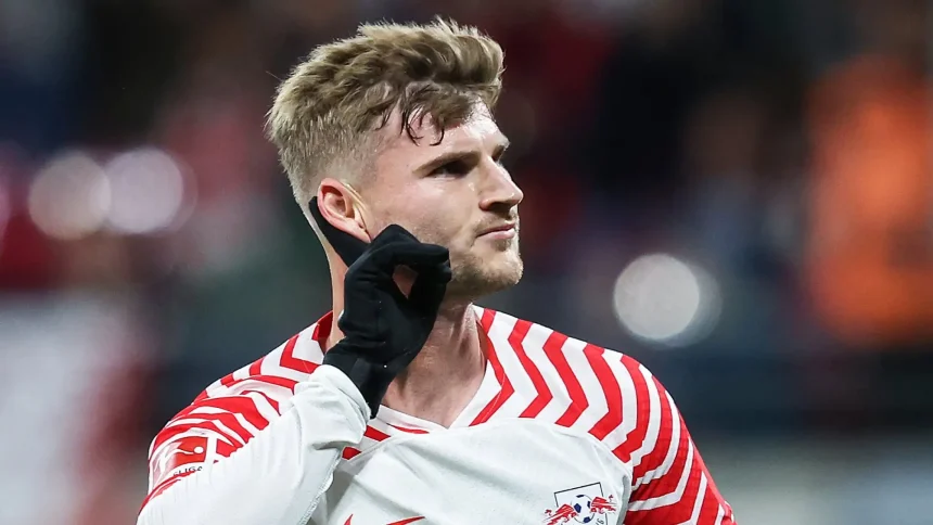 timo werner transfer timo werner fenerbahçe fenerbahçe transfer timo werner trabzonspor timo werner