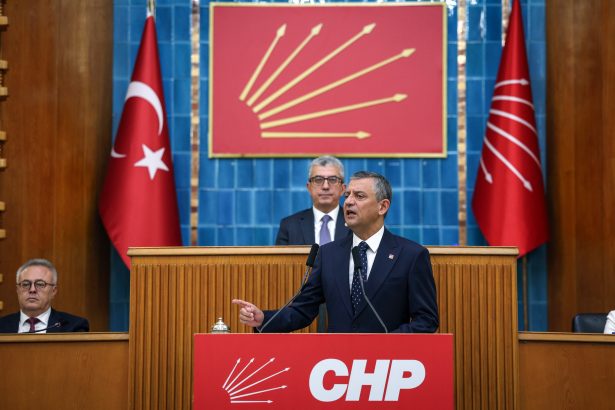 özgür özel zeytin kanun teklifi