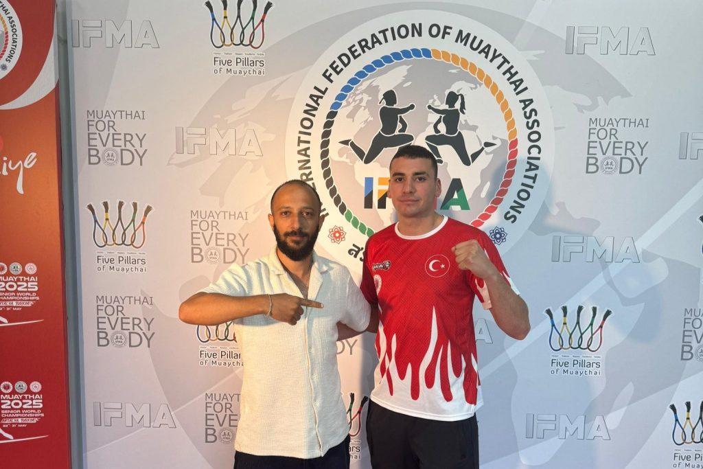 muğla ali sarı, ali sarı, ali sarı muaythai, antalya muaythai dünya şampiyonası, ali sarı muaythai dünya şampiyonası