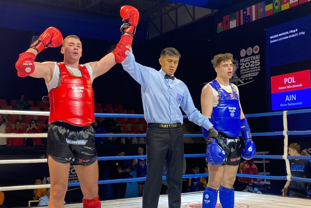muğla ali sarı, ali sarı, ali sarı muaythai, antalya muaythai dünya şampiyonası, ali sarı muaythai dünya şampiyonası
