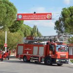 izmir menderes, izmir orman yangını, izmir seferihisar, izmir