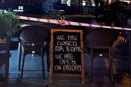 Marmaris, cezai işlem, denetimler, kapatma cezas