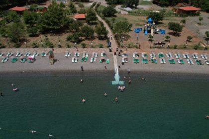 muğla engelsiz plajlar, engelsiz plajlar, muğla plajlar, muğla büyükşehir belediyesi , muğla büyükşehir belediyesi engelsiz plajlar