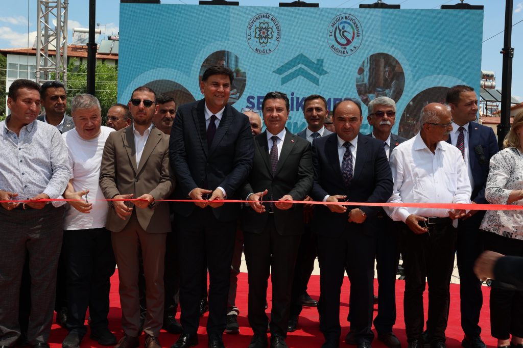 seydikemer gençlik evi, seydikemer yurt, seydikemer belediye yurdu, muğla büyükşehir belediyesi seydikemer, seydikemer