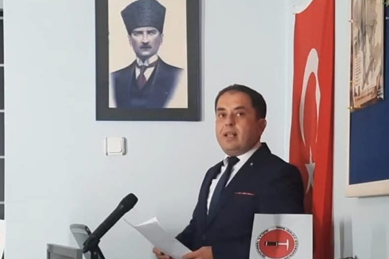 muğla tarım ve çiftçilik TMMOB Ziraat Mühendisleri Odası Muğla Şube Başkanı Ali Şimşek muğlada tarım sektörü muğla tarımı