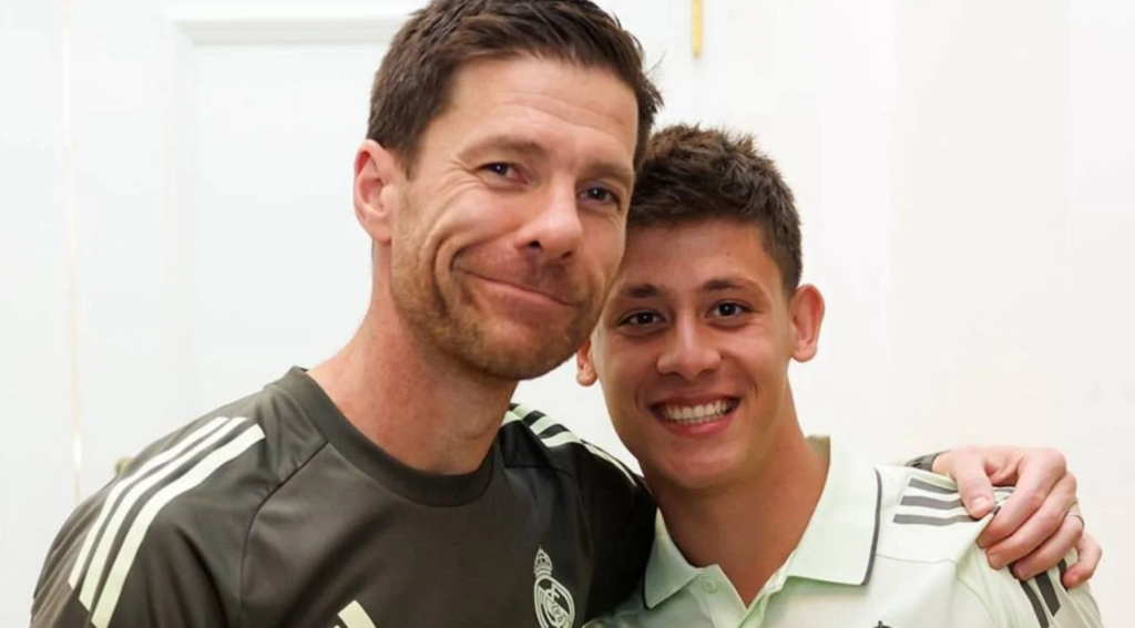 real madrid mallorca maçı hangi kanalda, real madrid mallorca maçı ne zaman, real madrid mallorca maçı saat kaçta, real madrid mallorca muhtemel 11, arda güler
