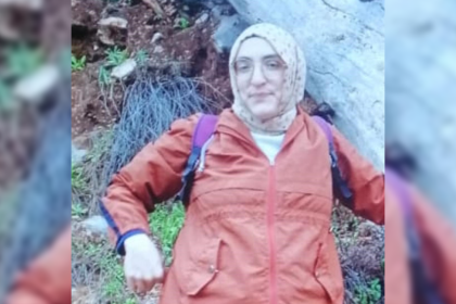 marmaris kayıp avukat kevser bali