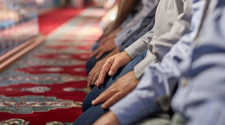 üç aylar ne zaman, üç aylar başlangıcı, üç aylar tarihleri 2026, diyanet takvimi, diyanet üç aylar