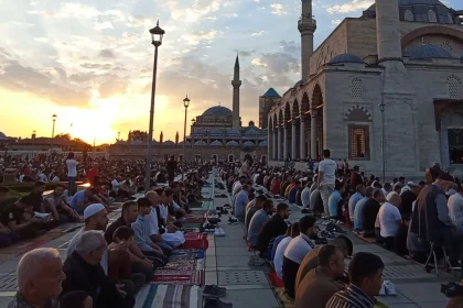 yatağanbayram namazı yatağankurban bayramı namazı saati kurban bayramı namazı kaç rekat bayram namazı saat kaçta yatağan bayram namazı saat kaçta