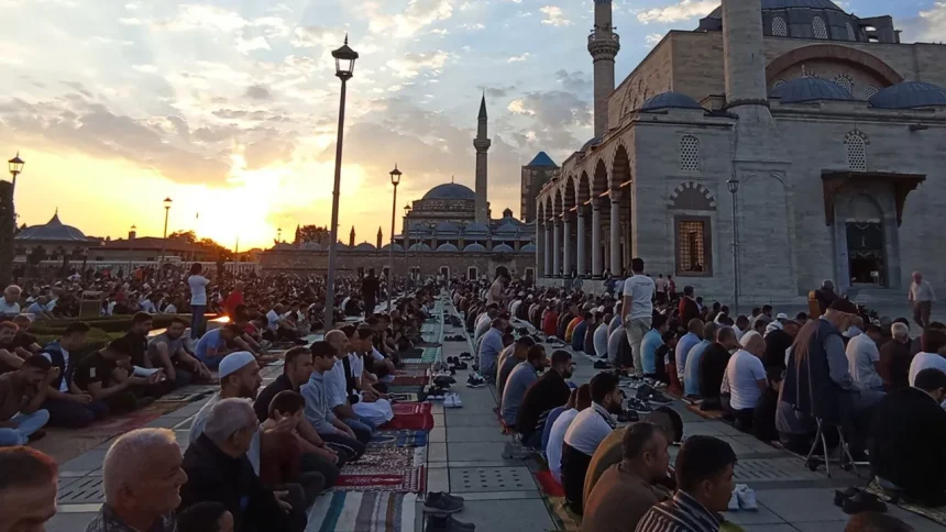 yatağanbayram namazı yatağankurban bayramı namazı saati kurban bayramı namazı kaç rekat bayram namazı saat kaçta yatağan bayram namazı saat kaçta
