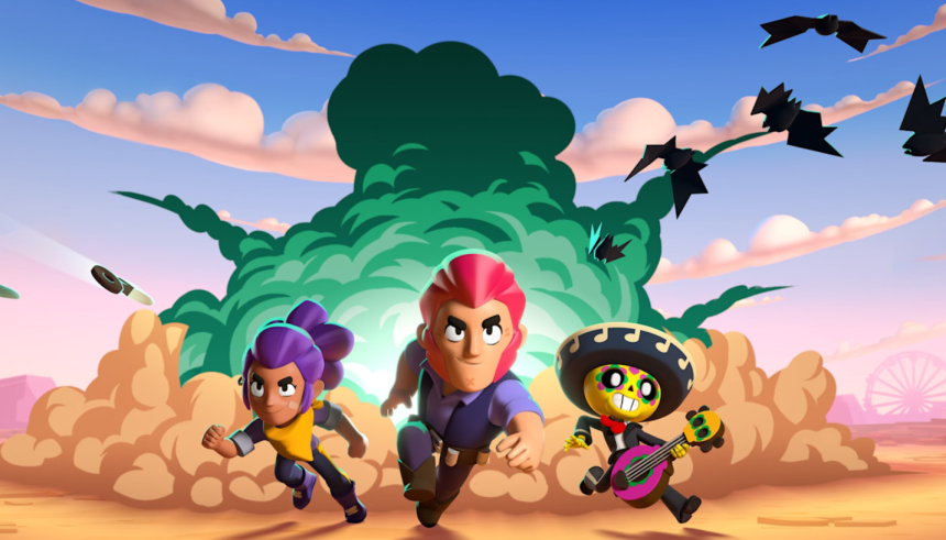 brawl stars 24 haziran, brawl stars bakım molası, brawl stars bakım molası ne zaman biter, brawl stars ne zaman açılacak, brawl stars maintenance break
