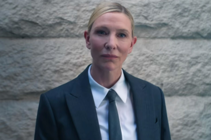 cate blanchett, cate blanchett squid game, squid game, squid game final, squid game bitti mi