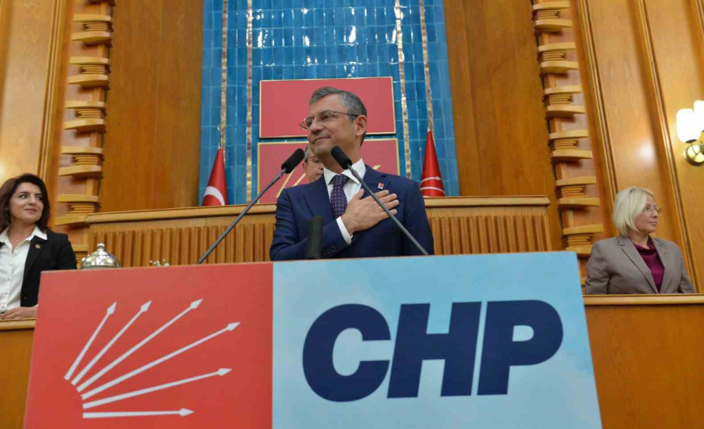 chp kurultay davası ertelendi, chp kurultay davası ertelendi mi, chp kurultay davası, chp kurultay davası kararı ne oldu, chp kurultay davası ne sonuç çıktı