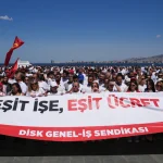 izmir grev bitti, grev bitti mi izmir, izmir grev son dakika, izmir grev bitti, izmir grevi