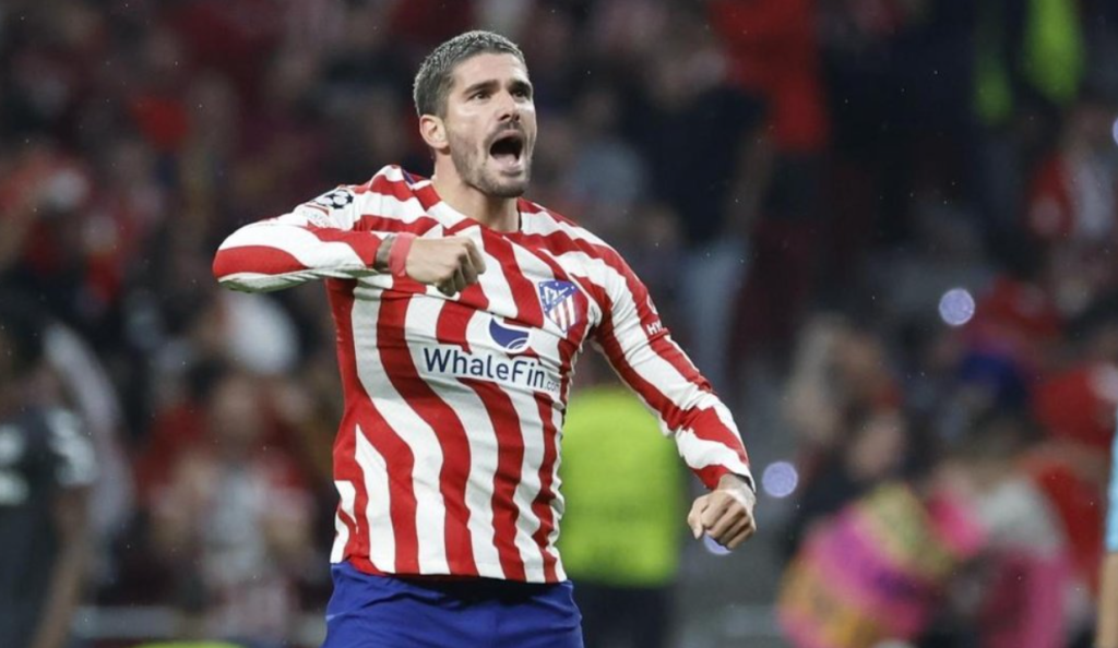 de paul, rodrigo de paul, de paul galatasaray, rodrigo de paul galatasaray, galatasaray transfer