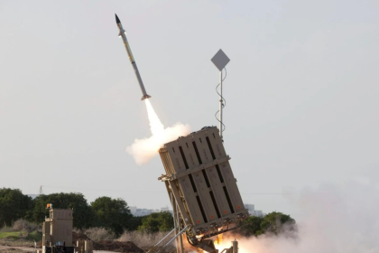 demir kubbe, demir kubbe nedir, israil savunma sistemi, demir kubbe çöktü mü, israil iran