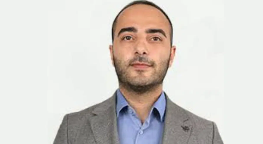 eray karadeniz, eray karadeniz gaziosmanpaşa, gaziosmanpaşa belediye başkanı, eray karadeniz kimdir, eray karadeniz kaç yaşında