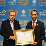 eray karadeniz, eray karadeniz gaziosmanpaşa, gaziosmanpaşa belediye başkanı, eray karadeniz kimdir, eray karadeniz kaç yaşında