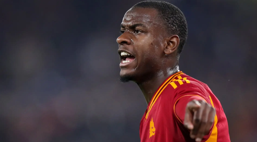 evan ndicka galatasaray, evan ndicka, galatasaray, galatasaray evan ndicka, evan ndicka roma